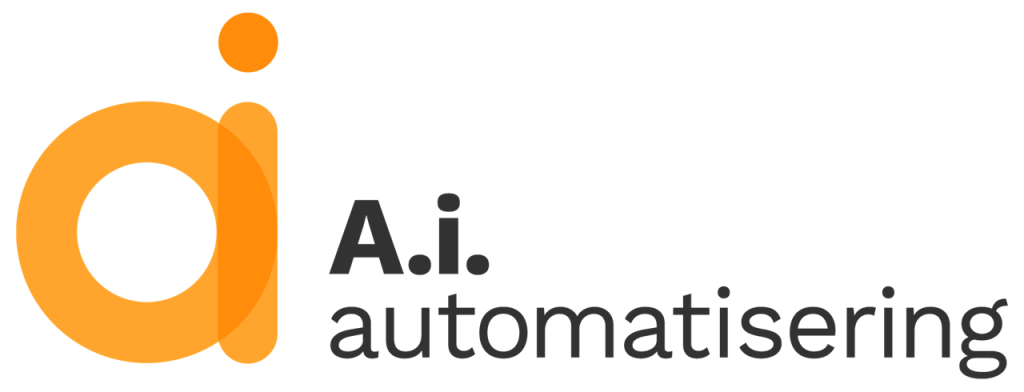 AI automatisering