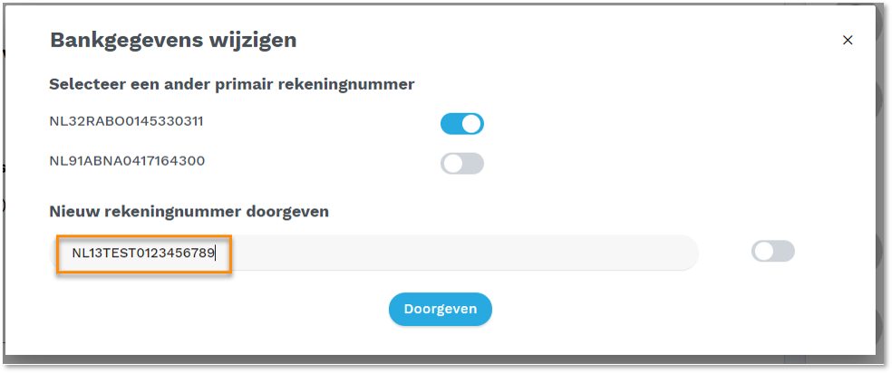 nw banknummer site