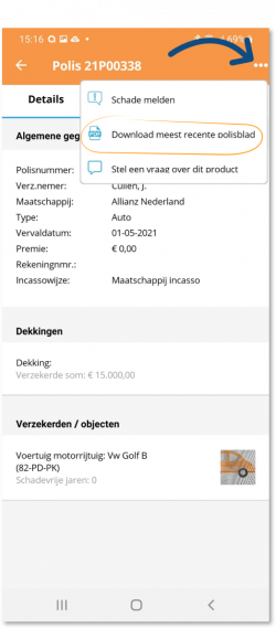 download meest recent polisblad download meest recent polisblad